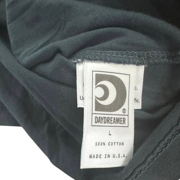 DAYDREAMER Fleetwood Mac Celestial Bouquet Tee Size L New w/ Tag MSRP $88 - Picture 12 of 12